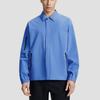 Descente Bleu Series Urban Cycling Waterproof Breathable Sports Woven Jacket Men jackets D5131BJK71