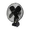 8-inch Two-Speed Dual-Use AC/DC Electric Iron Fan 07085