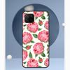 Peonies Beautiful Flower For Huawei Nova Y72 Y90 Y61 Y91 Y60 Y70 12s 12i 11i 8i 9 10 SE P20 P40 Lite P60 P30 Pro Case