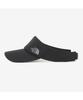 Noseupeiseu Ne3Cs13A Expert Sun Cap Black