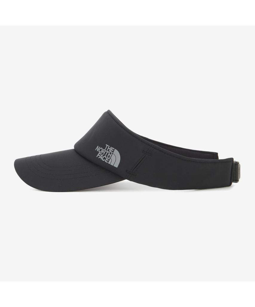 Noseupeiseu Ne3Cs13A Expert Sun Cap Black