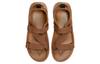 Nike Vista Sandalen 'Light British Tan' DJ6605-201