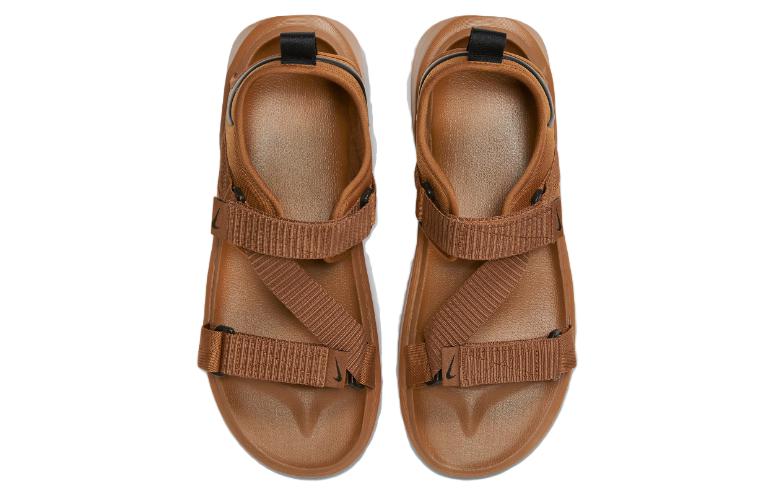 Nike Vista Sandalen 'Light British Tan' DJ6605-201