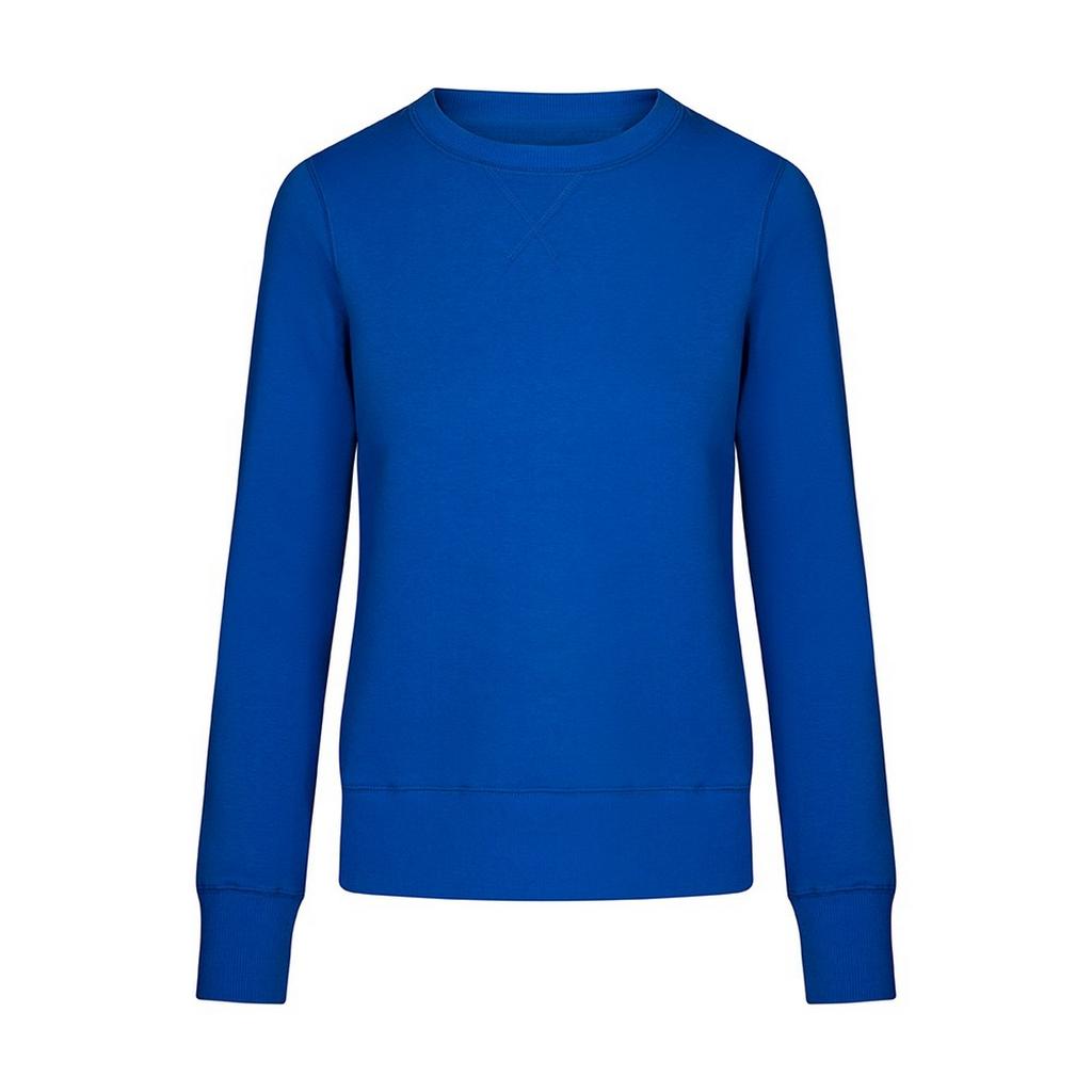 X.O By Promodoro Womens/Ladies Plain Sweatshirt