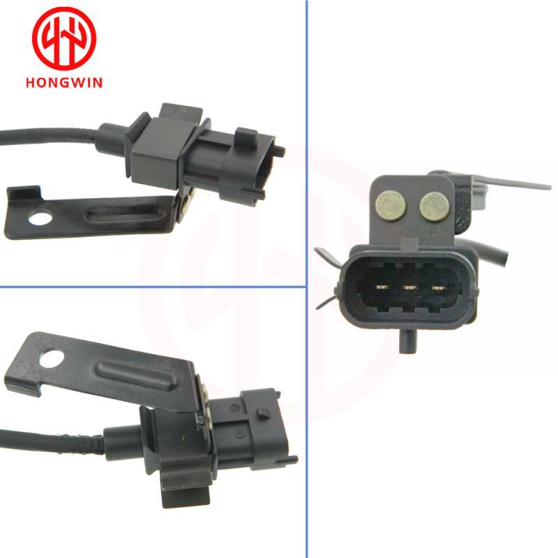 

NEW Crankshaft Position Sensor 39180-4A512 391804A512 39180-4A210 391804A210 For Hyundai ILOAD/IMAX VAN 2.5L TD 2007-2012 Kia