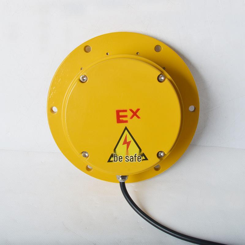 Chute Blockage Switch DS-I/II: Coal Anti-Blockage Detector Device LDM
