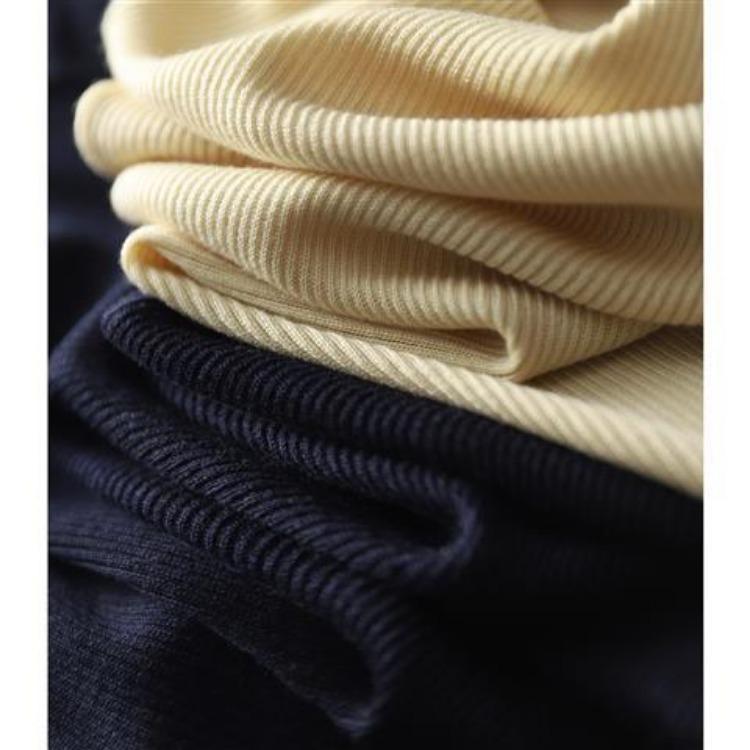 Cămașă din tricot subțire de vară, cu mâneci scurte, din mătase de gheață, pentru femei, în stil francez, de culoare contrastantă, cu decolteu în V, tricou cu dungi Top pulover