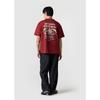 Umbro Hbl BriT Casual Ombre T shirT Ur121crs23 Cbr