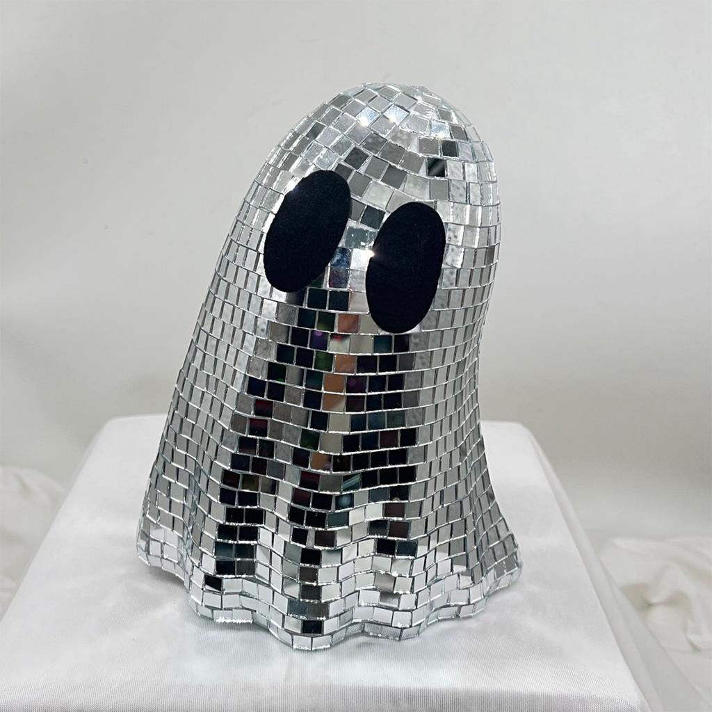 Halloween Disco Statues, Cute Decorative Statues, Decorative Statues, Halloween Decorations, Cute Statue Gifts