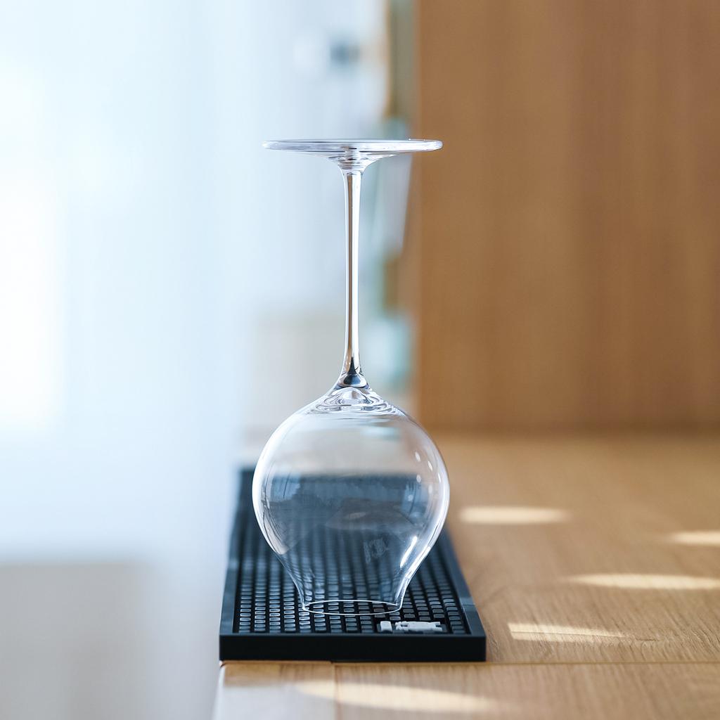 TT6201 CRISON Whiskey Tasting Cup Spirits Glass Goblet Tulip Wine Tasting Glass Crystal Glass  Pure Drink Fragrance Cup