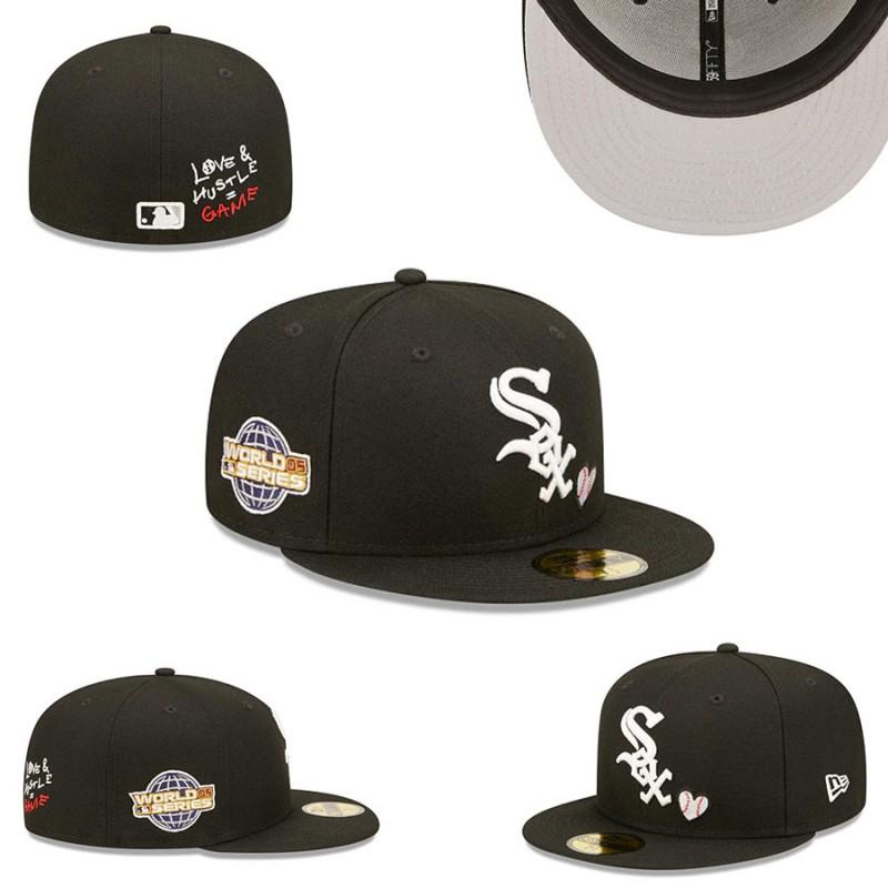 Unisex Wide Brim Baseball Cap With Embroidered Sun Protection Hat Outdoor Travel Fall