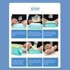 Baby Wipe Warmer Portable Wipes Heater with USB Interface for Home