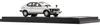 Hi Story Suzuki CERVO Crystal Silver Metallic Finished Product HS363SL 1/43 CX-G (1978)