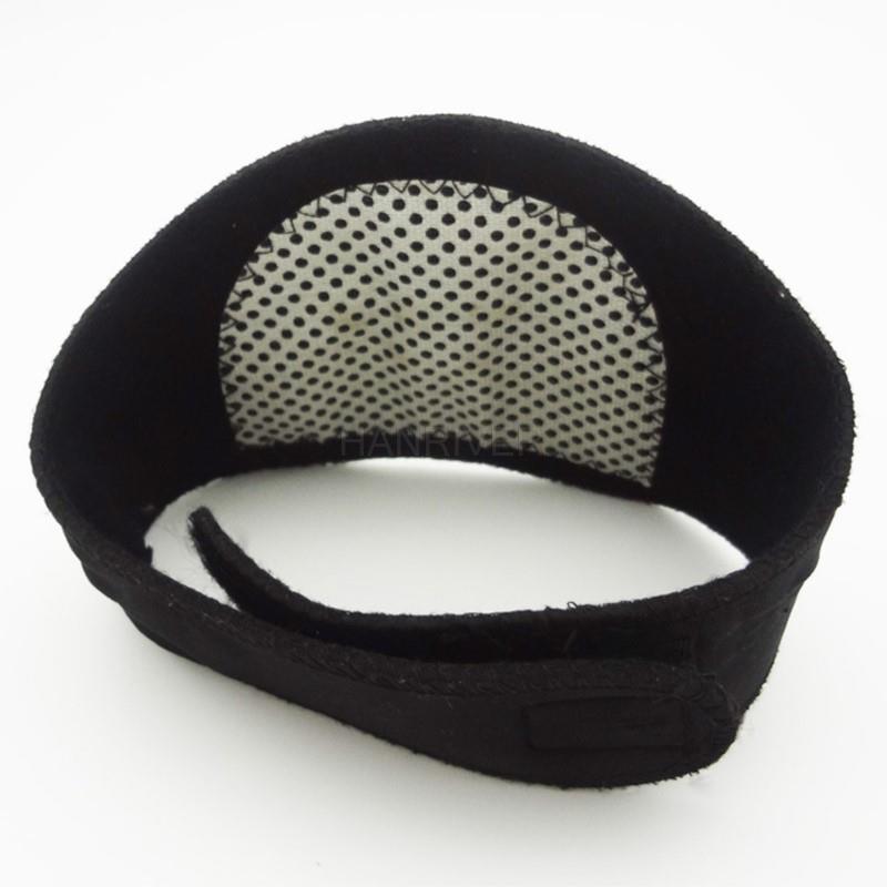Neck protector self-heating neck protector Protect neck sports protector self-heating neck strap protects neck sports