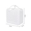 Collapsible Laundry Hampers,Household Clothes Bucket,Bathroom Folding Dirty Storage Basket ,