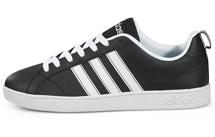 Adidas Vs Advantage Черно-белый F99254 40⅔