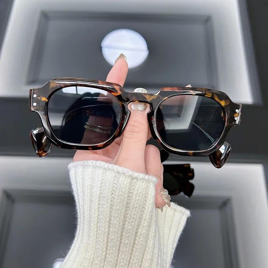 Lovely Round Shaped Sunglasses Women Men Casual Female Male Fashion Vintage Brand Design