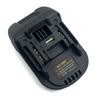 BS18MT Battery Adapter with USB Charging Socket for Bosch 18V Battery Convert To Makita 18V BL1830 (Adapter Only)