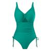 2024 Women's One-Piece Hollow Out Swimsuit Bikini