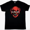 Killing Joke Clown Band T-Shirt Post Punk Comfort Tee