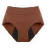 Women's 4-Layer Leak-Proof Period Underwear with Breathable Fabric, 100ml Absorption