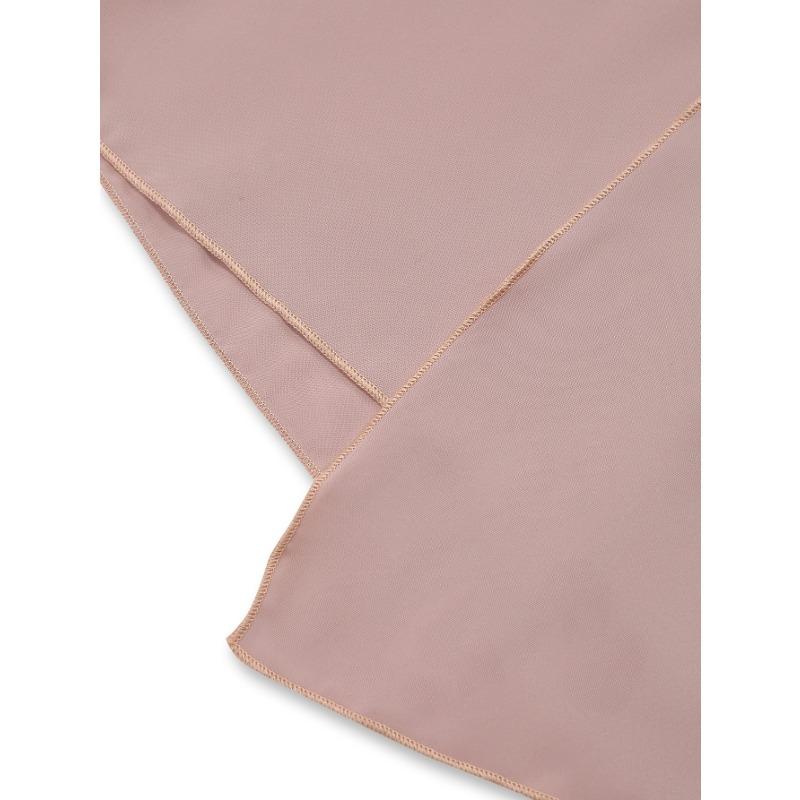 Elegantes Abendkleid mit V-Ausschnitt für Damen im Frühling und Sommer