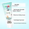Ya Ya Le Children's Fluoride Toothpaste