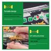 RuHan Fresh Fruit Self-Sealing Bags