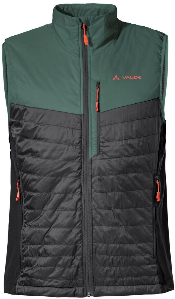 Мужская куртка VAUDE Freney Hybrid Vest III Jacket