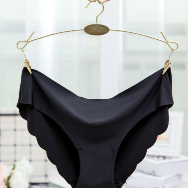 3pcs/pack Women Seamless Panties