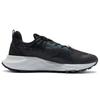Li Ning Protective Cloud Plus Durable Breathable Low Top Running Shoes Men Running Shoes Black AGLR231-2