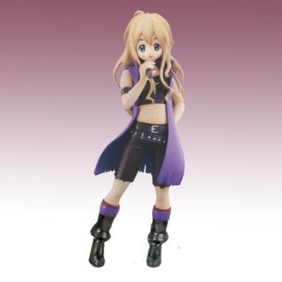 Ichiban Kuji Premium K-ON 2. Mal D-Preis Kotobuki Tsumugi Death Devil-Version. Premium Figur Einzelstück