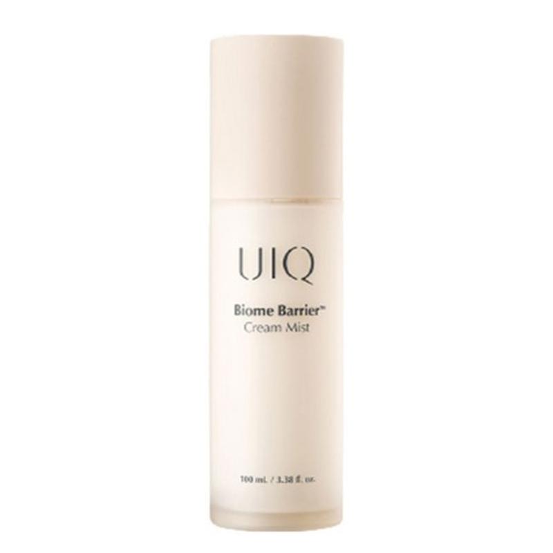 UIQ Biome Barrier Cream Mist – Moisturizing Skin Barrier Spray (100ml)