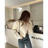 Women S Stand Collar Big Pocket Jacket Casual Outerwear