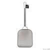 Takagi Deep Coarse Mesh Skimmer for Square Fryers Easy to Stainless Steel Made in Japan Scoops up a large amount at - Lightweight, Use, & Aluminum, -