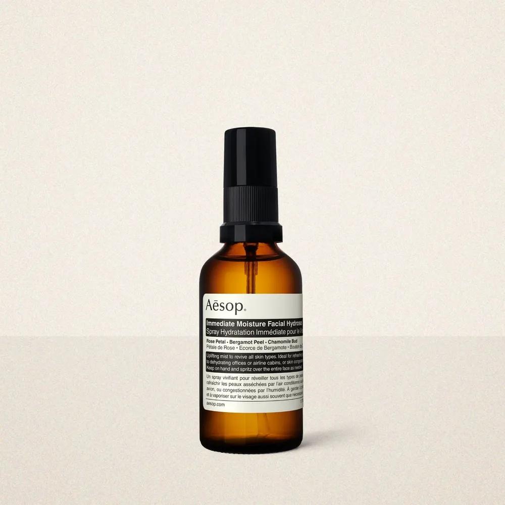 [Aesop] Immediate Moisture Facial Hydrosol 50mL