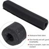 Barbell Pad Squat Weightlifting Gym Pads Weight Lifting Barbell Pad