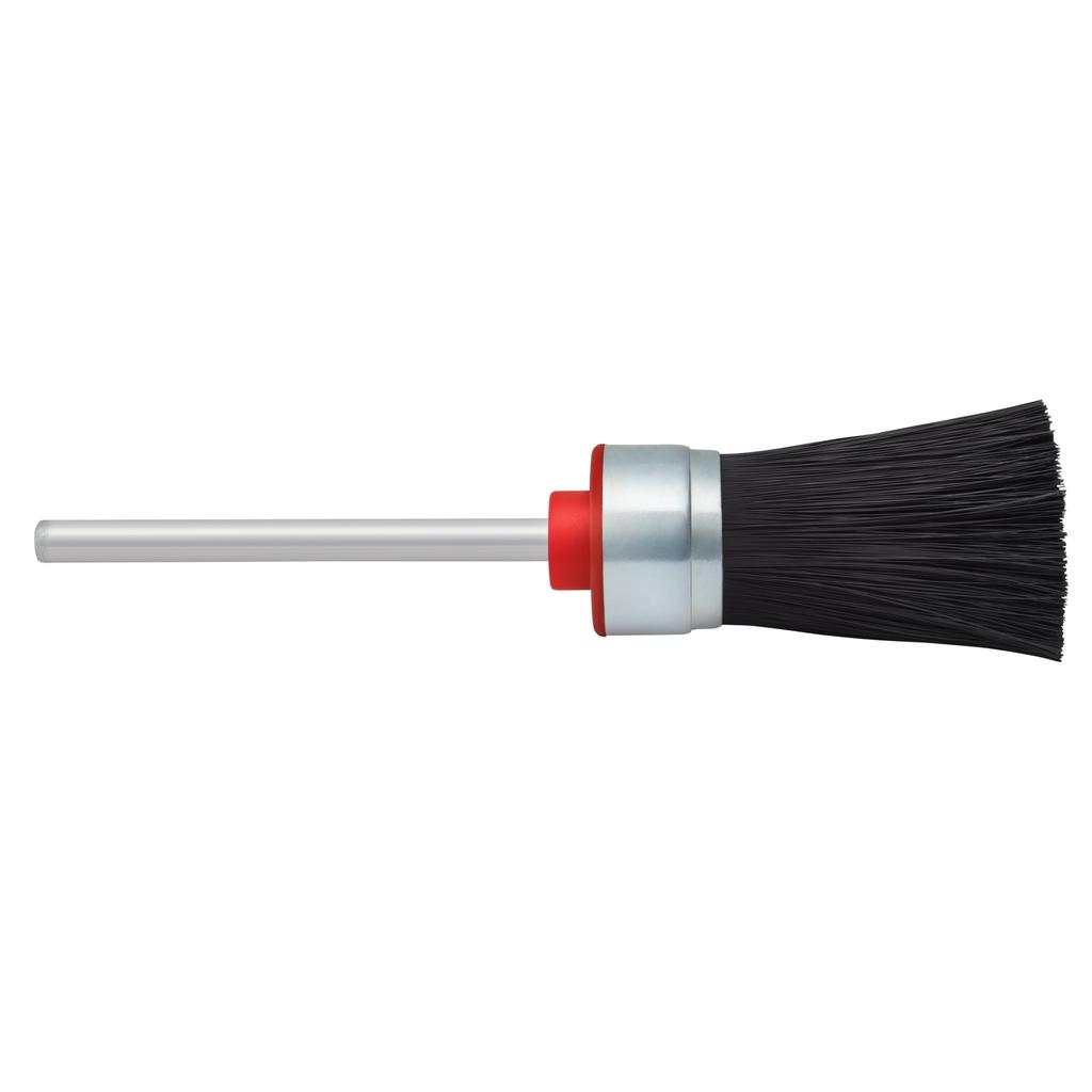 Flow brush for workshop washer, soft F8F35, 1 pc.