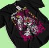 Vintage Special Anime Love T-shirt Japanese Shirt Anime T-shirt Manga Gift Shirt