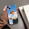 Mac D-DeMarco Singer Phone Case For iPhone17,16,15,14,13,12,11 Plus,Pro Max Soft Transparent Cover
