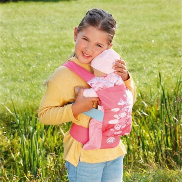 Baby Annabell Active Porte Bébé