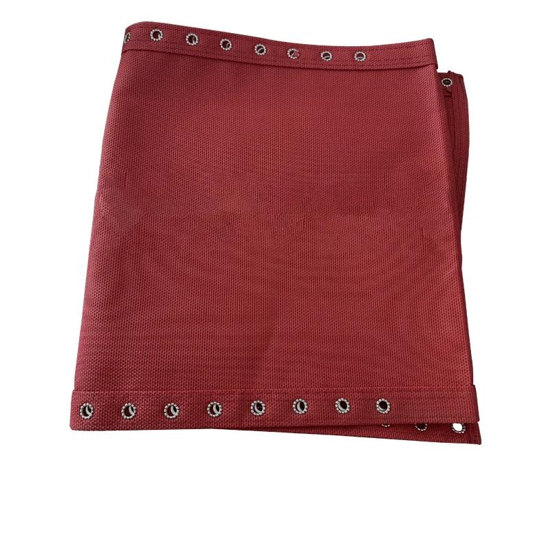 Liegestuhl Ersatzstoff Langlebig Universell Ersatzstoff Sofastoff für Terrassen-Lounge-Sofa Liegestühle Klappbarer Hängesessel