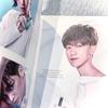 [USED] SEVENTEEN CLEAN Photobook Wonwoojun Hoshiwoo