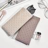 Simple Sunglasses Storage Bag Automatic Closing Glasses Bag Glasses Box Storage Glasses Bag