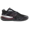 Hesi Low v2 'Black Crimson' BBHSLMT2
