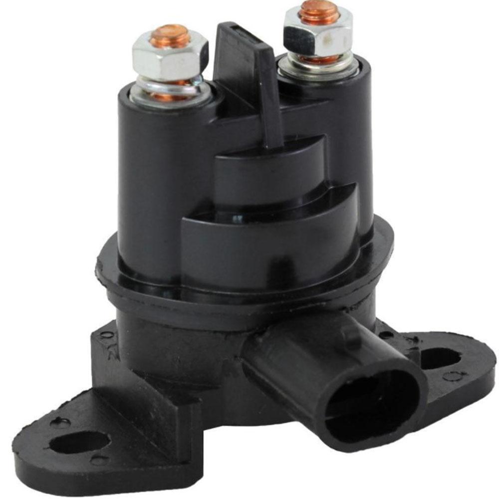 

Реле стартера соленоидный переключатель для Sea-Doo 3D GTI 278000513 278001766 278001641 278001376 278001802 278002347 замена чёрный