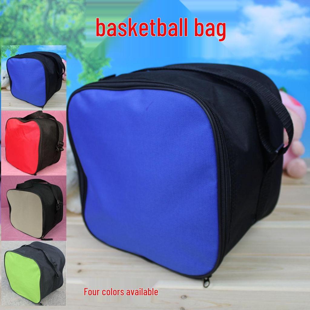 Multi-Sport Training Bag - Customizable Square Design for Basketball, Football, Volleyball 0110