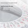 Bovonik Disposable Toilet Seat Covers