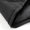 Winter Graphene Thermal Magnetic Cotton Clothing Men Couple Models Padded Hooded Jacket Men
