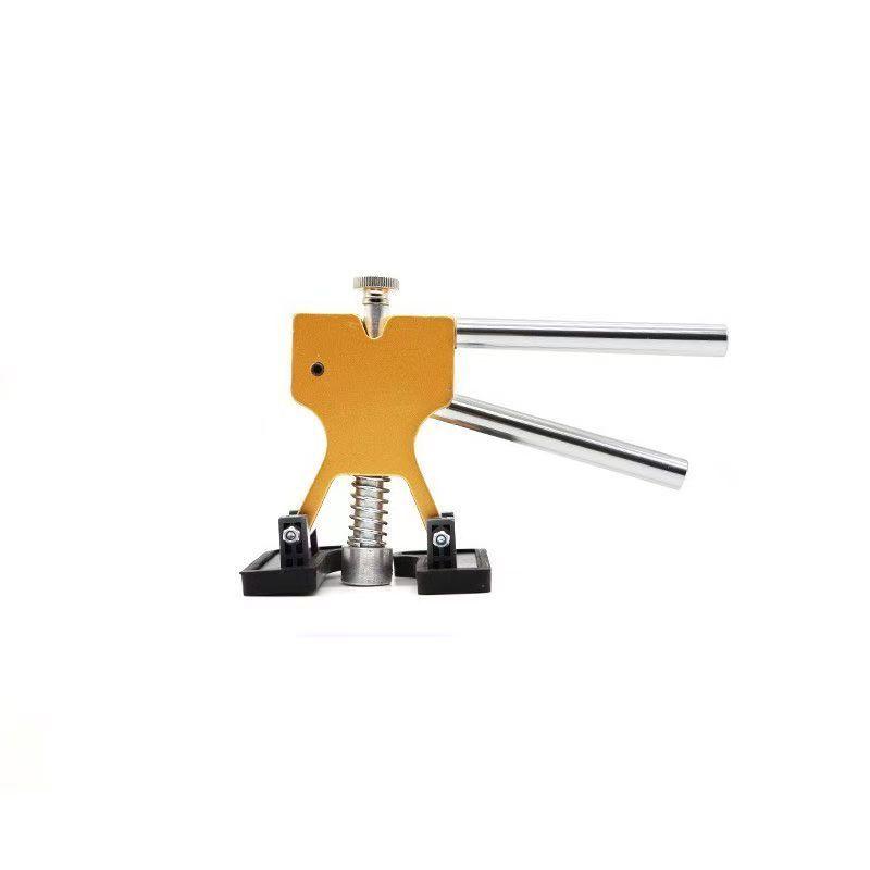 Car Dent Puller Paintless Suction Cup Lifter Repair Tools Kit Auto Body Dent Removal Kit For Auto Hail Dent Removal Workshops